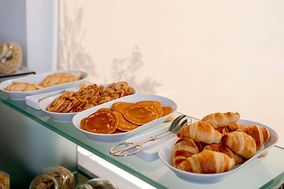 Hotel Conde de Agueda