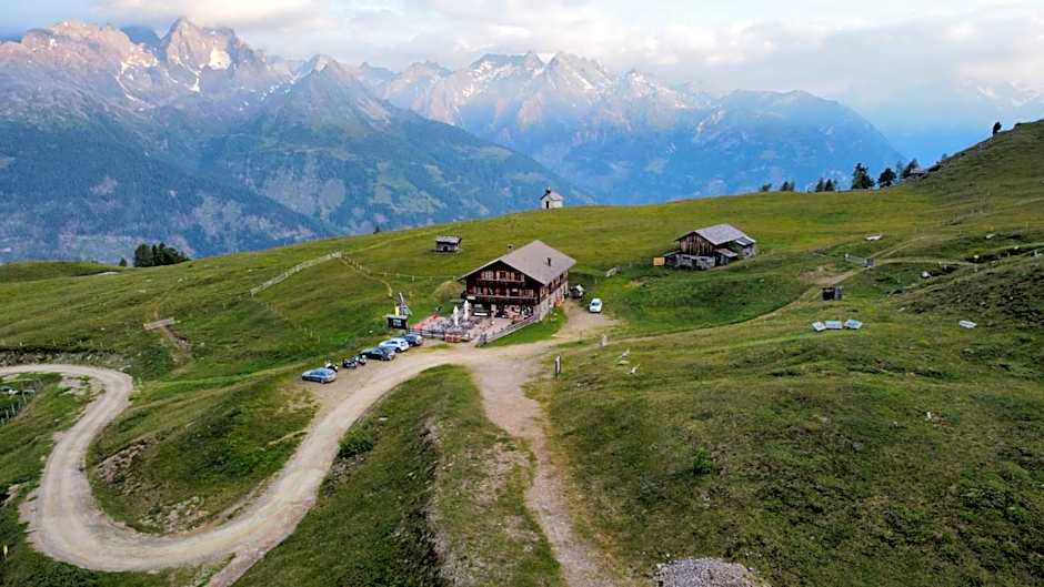 Almgasthaus Glocknerblick