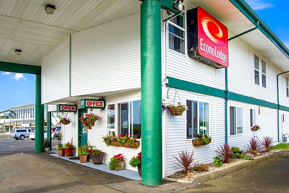Econo Lodge Newport