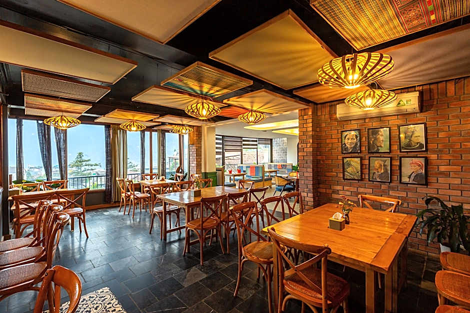 Sapa Panorama Hotel