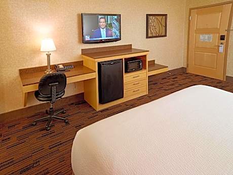 King Room - Non-Smoking