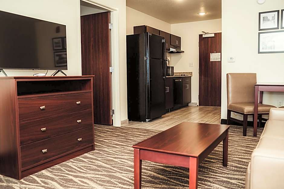 Cobblestone Hotel & Suites - Ottumwa