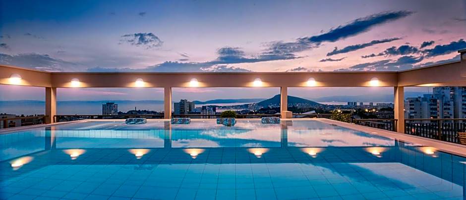 Dioklecijan Hotel & Residence