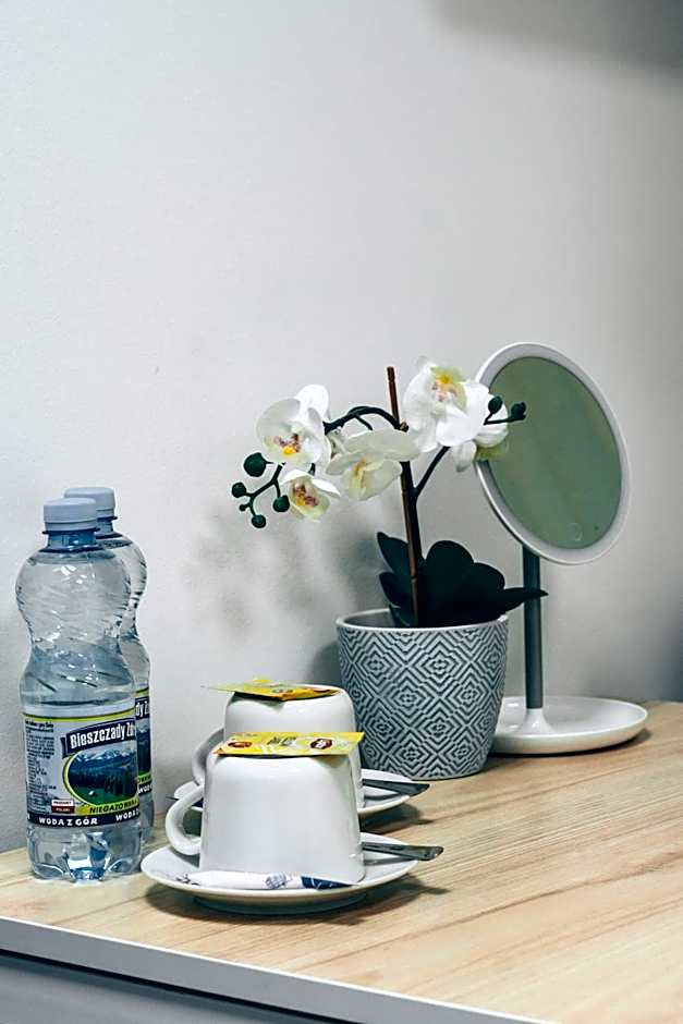 Apartamenty EXPO Nadarzyn 3Rooms