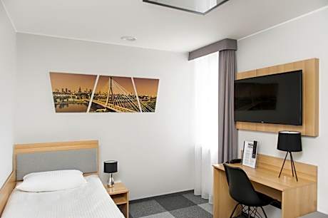 Large Single Room
