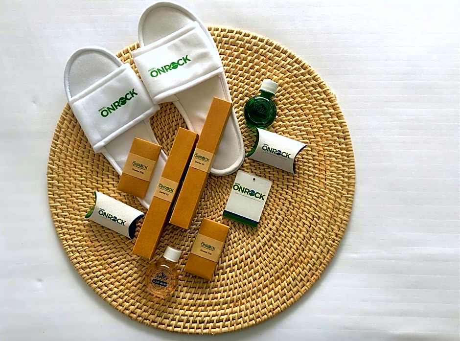 Onrock Boutique Hotel