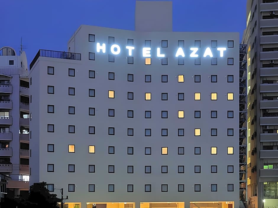 Hotel Azat Naha