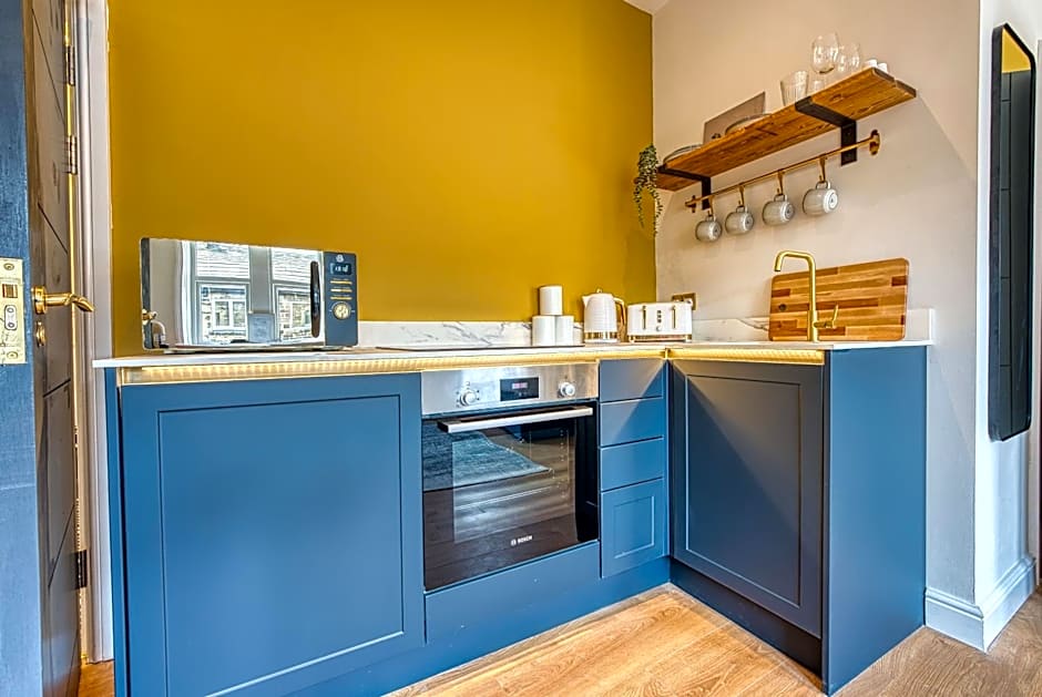 Haworth Heights - An AMAZING Aparthotel!