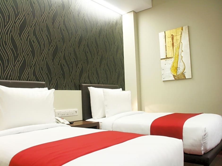 Citihub Hotel @Tunjungan