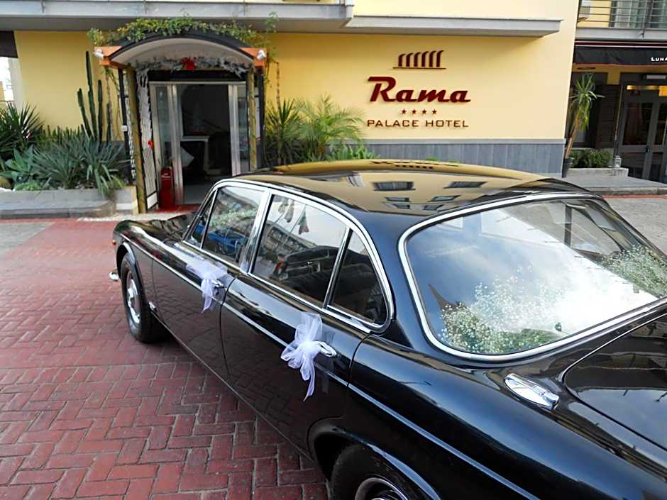 Rama Palace Hotel