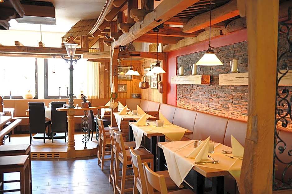 Hotel Gasthaus Appel Krug