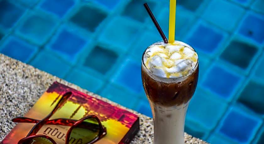 Ocean and Ole Patong