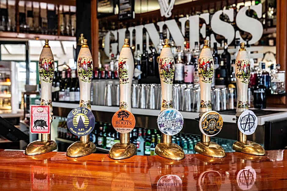 Rutland Arms Inn
