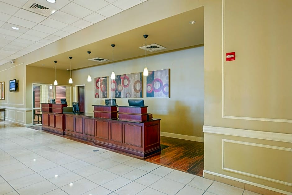 OYO Hotel St Louis Downtown City Center MO