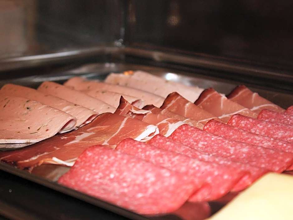 Hotel Boarding House Hohenwart