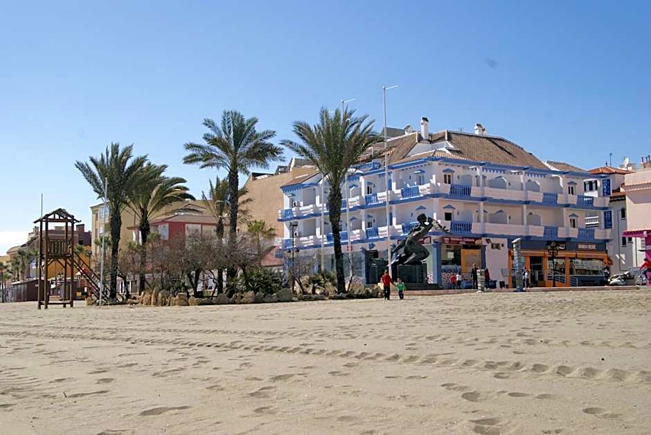 Hotel Doña Luisa