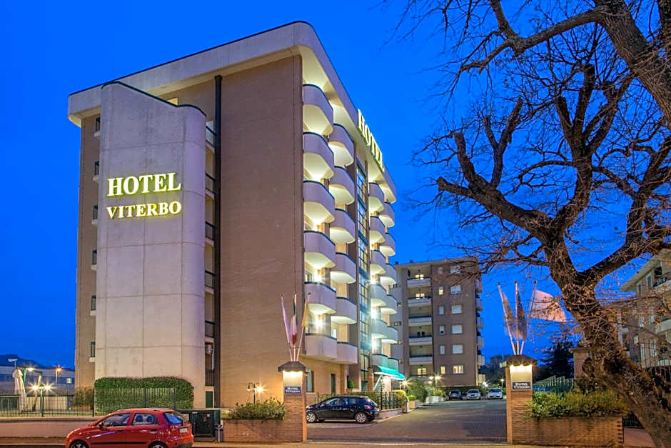 Best Western Hotel Viterbo