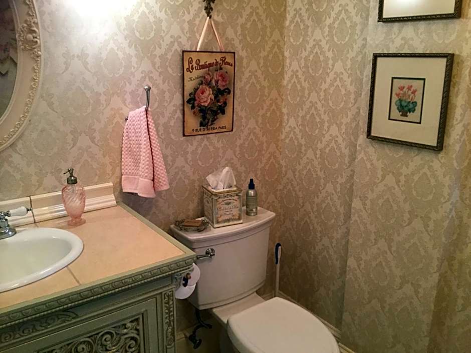 Briar Rose Inn Vancouver WA USA