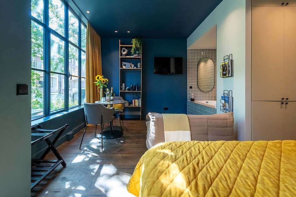 Luxurious Residence in Vondelpark/Museum District