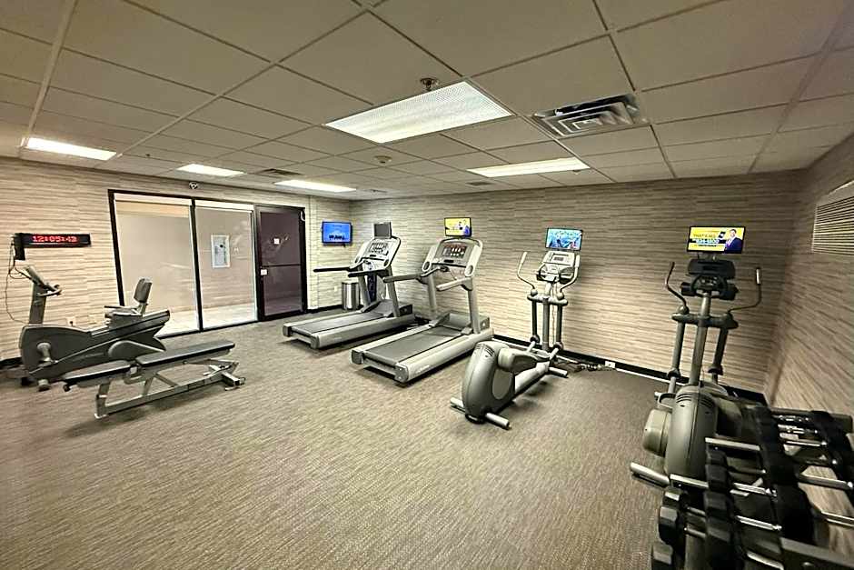 Hotel Preston by IHG