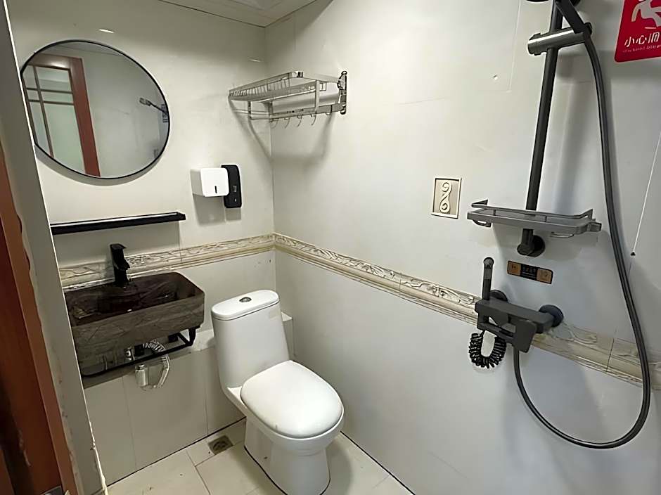New Mong Kok Guest House