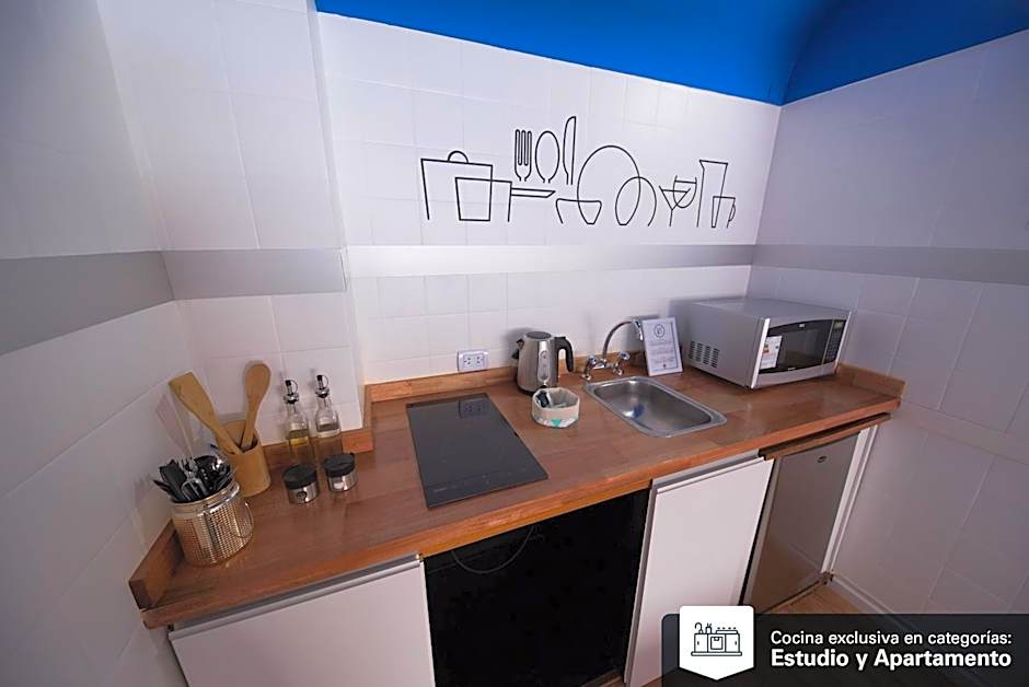 Alquileres Temporarios by CLH Rentals