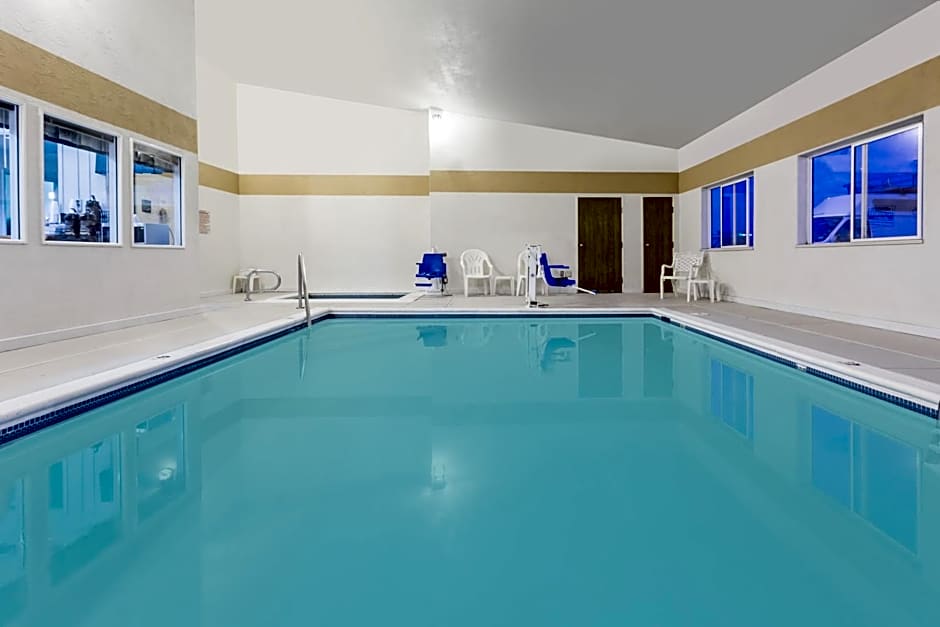 Super 8 by Wyndham Fruita