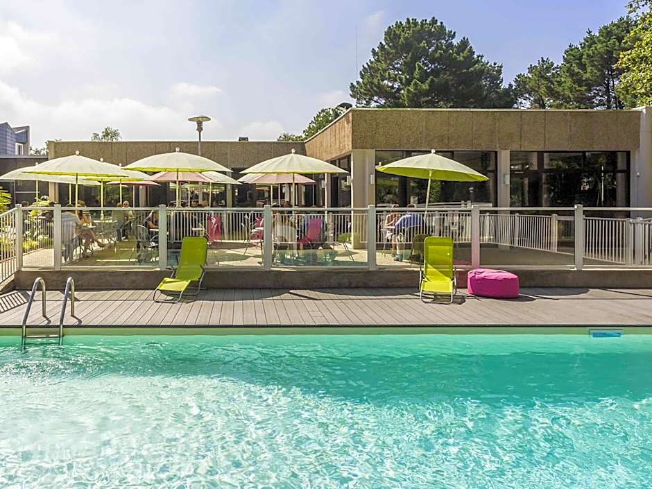 ibis Styles Lorient Caudan