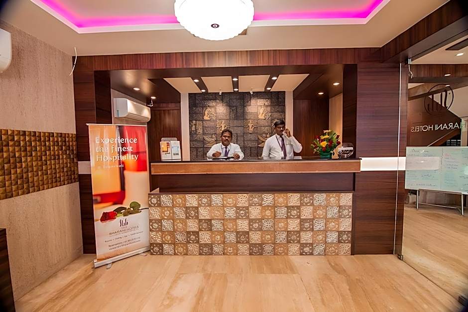 Sree Bharani Hotel