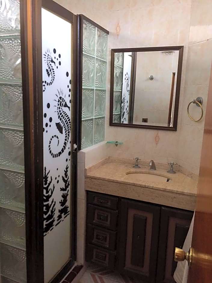 Casa Q BnB