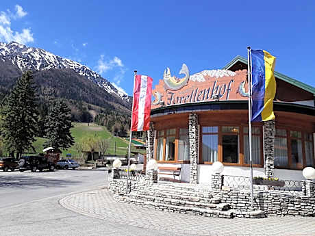 Hotel-Restaurant Forellenhof