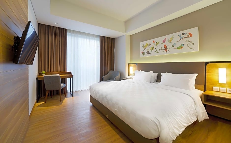 Photo 1 of 6 of Luxury 2 Bedroom Suite