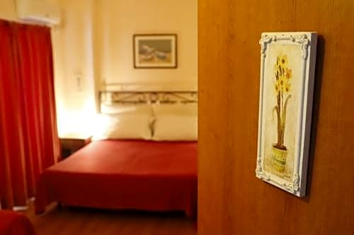 San Michele Inn