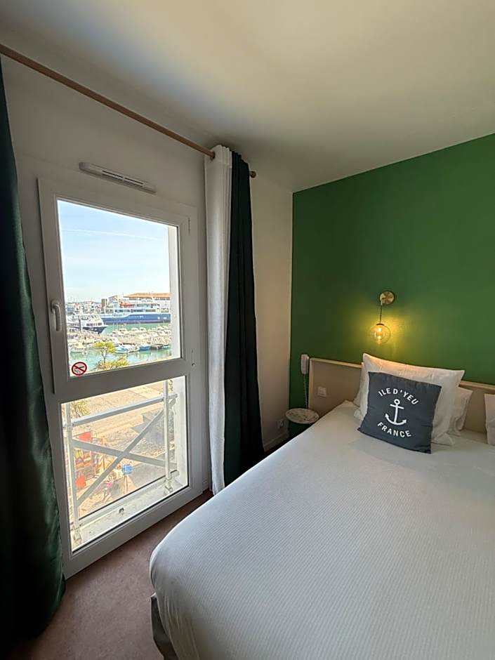 Atlantic Hôtel - L'Ile d'Yeu