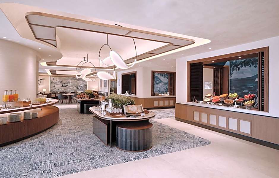 Mazzarò Sea Palace - The Leading Hotels of the World
