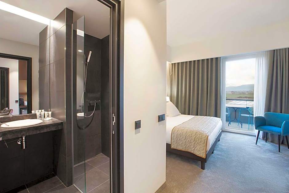Best Western Plus Hotel Les Humanistes