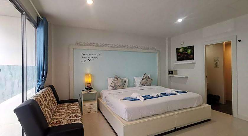 Phuket Racha @ Kata Bed & Breakfast