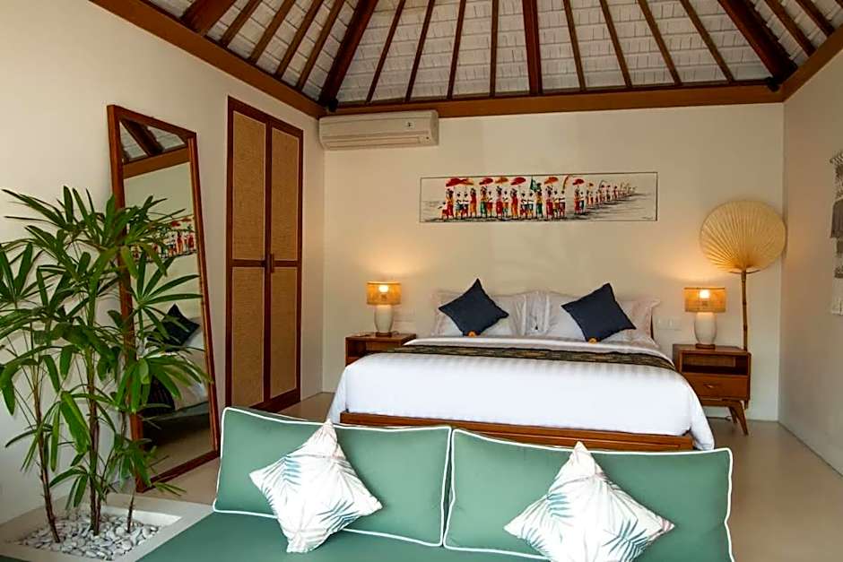 Di Cappio Villa Uluwatu 1