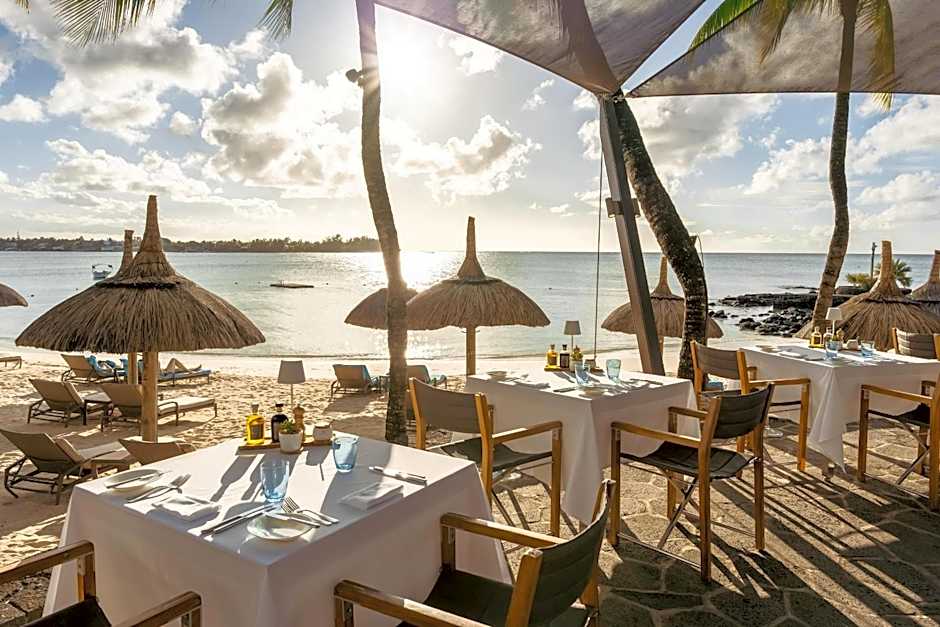 Royal Palm Beachcomber Luxury