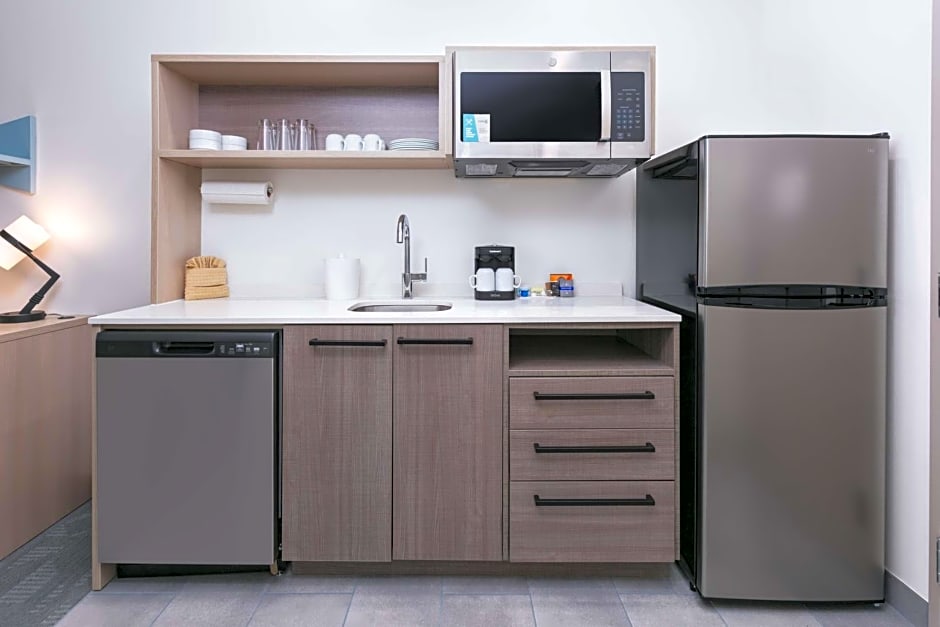 Home2 Suites by Hilton Huntsville, TX