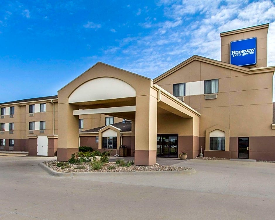 Rodeway Inn Fremont