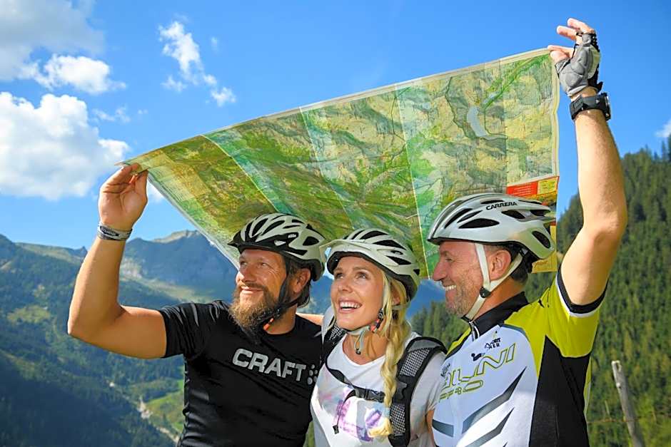 Boutique Hundehotel Bergzeit