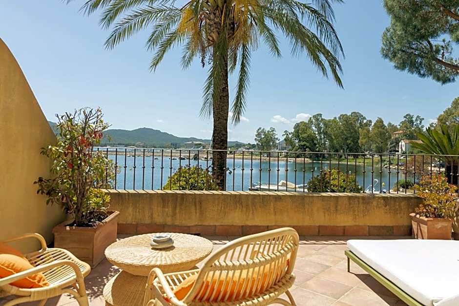 Casa Santini x Roc Seven