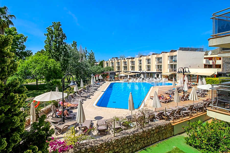 Aparthotel Duva & Spa