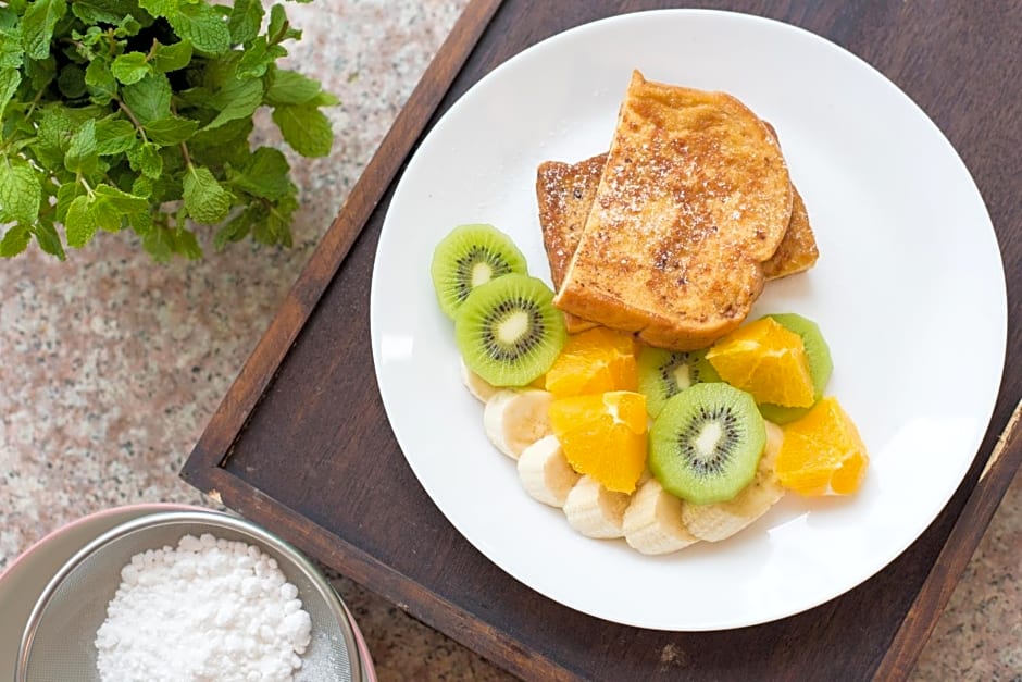 Namtok Sarika Resotel