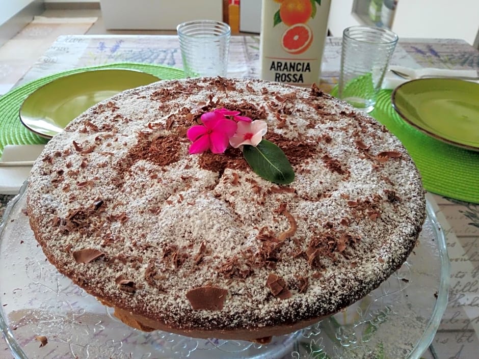 La Casa di Diana