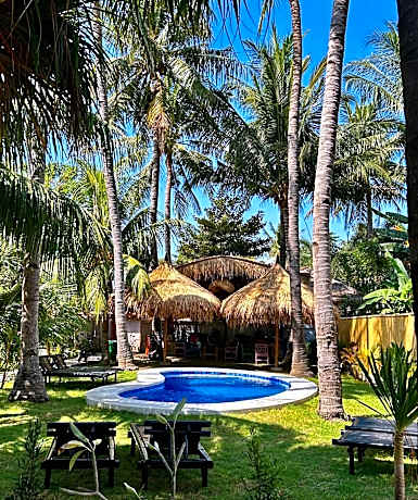 Gili Land