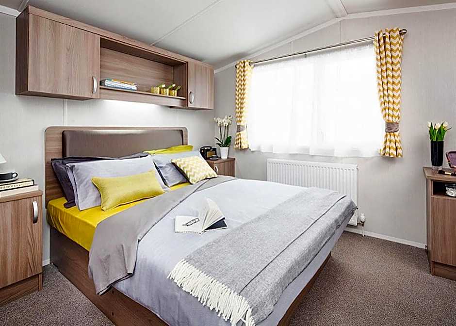 Monkey Tree Holiday Park