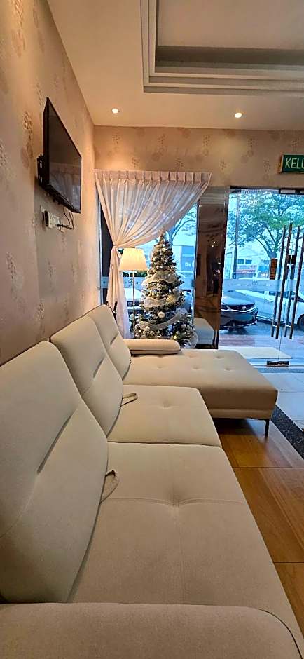 888 Boutique Hotel