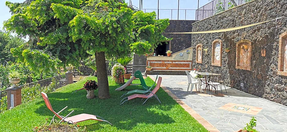 B&B Villa Dagala